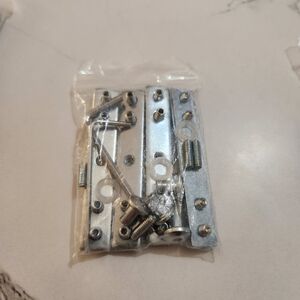 Ikea Kvartal track connector